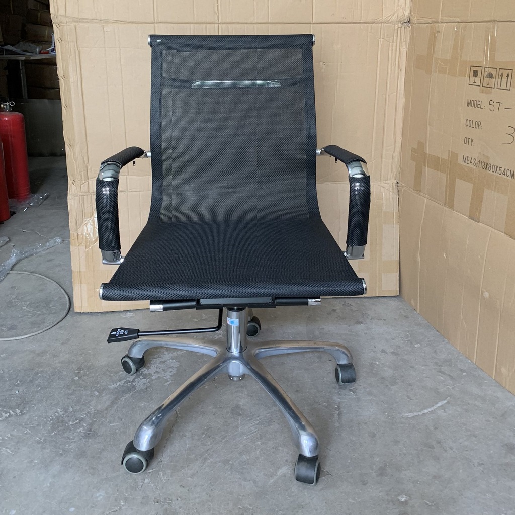 Ghế lưng trung GN02, ghế PT316B